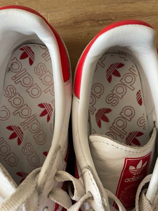 Zapatillas adidas SAMBA