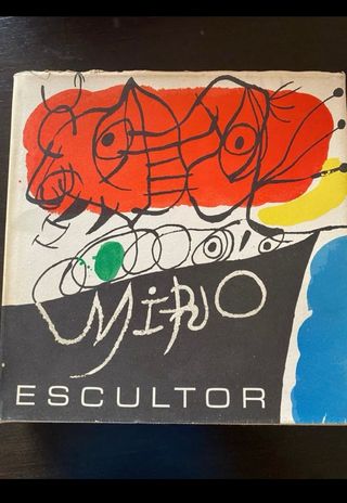 Miró Escultor