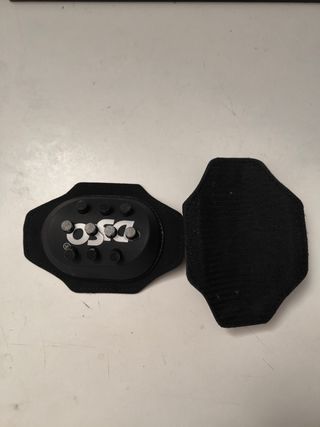 Deslizaderas de chispas