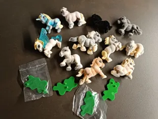 Cuccioli cerca amici vari €3 l'uno