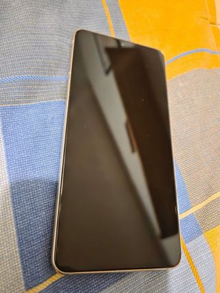 Samsung Galaxy S21 5G Nero/Violet