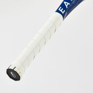 RAQUETA DE TENIS ADULTO - ARTENGO EASY AZUL BLANCO