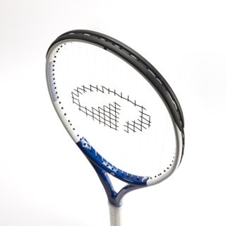RAQUETA DE TENIS ADULTO - ARTENGO EASY AZUL BLANCO