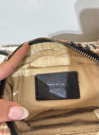 Bolso Bimba y Lola Multicolor