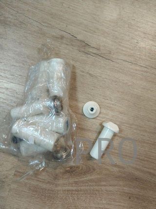 Toallero de baño 600x1200mm - Ercos