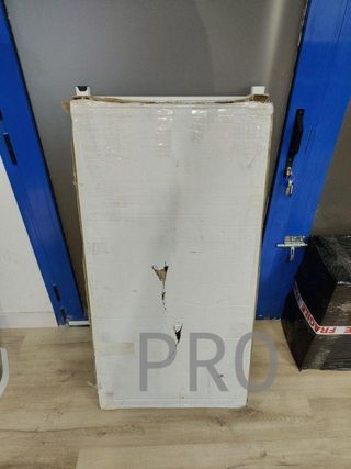 Toallero de baño 600x1200mm - Ercos