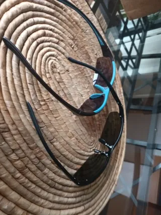 Gafas deportivas (2 unidades) Regalo funda