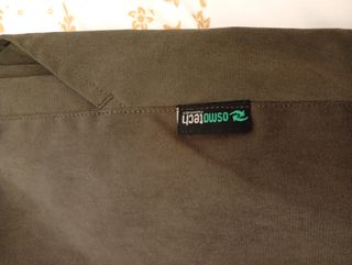 Pantalón de caza Hart  nuevo Talla XXL (52)