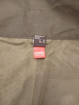 Pantalón de caza Hart  nuevo Talla XXL (52)