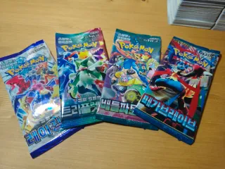 Lote Pokémon Originali - Oltre 1000 carte TCG