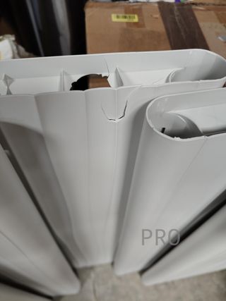 Armario 3 puertas - Terry