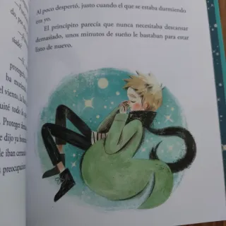 El nuevo viaje de El Principito