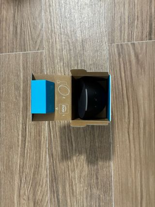 Amazon Echo Pop Nero