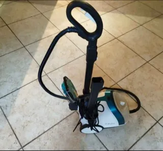 Polti Vaporetto Smart 100_T - Pulitore a vapore