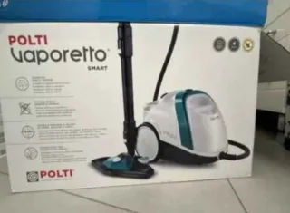 Polti Vaporetto Smart 100_T - Pulitore a vapore