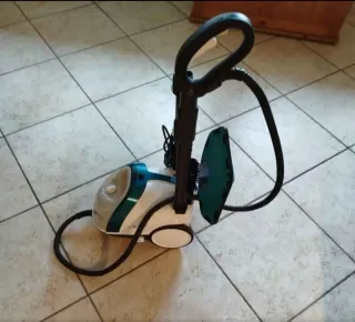 Polti Vaporetto Smart 100_T - Pulitore a vapore