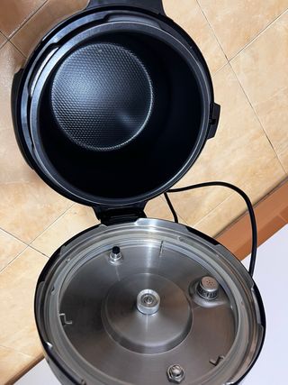 Tefal Instant Cooking Multicooker 6L