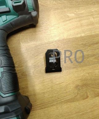 Parkside - Taladro inalámbrico 20 V, PABS 20-Li E6