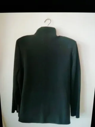 Chaqueta Naulover Talla 52 Negra