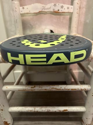 Pala pádel Head Extreme Pro