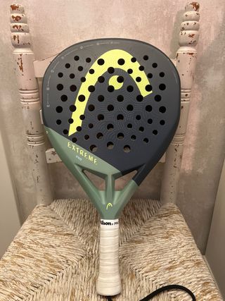 Pala pádel Head Extreme Pro