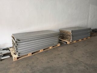 Placas Solares Térmicas ROCA