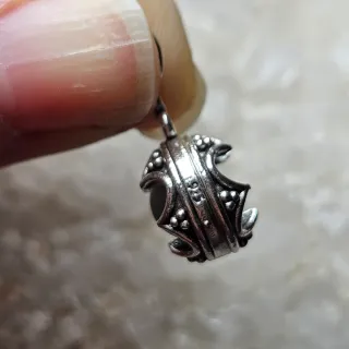 Colgante Plata 925 Gotland