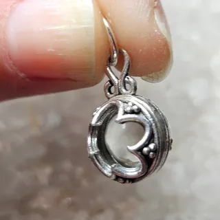 Colgante Plata 925 Gotland