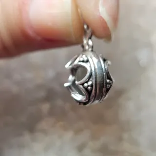 Colgante Plata 925 Gotland