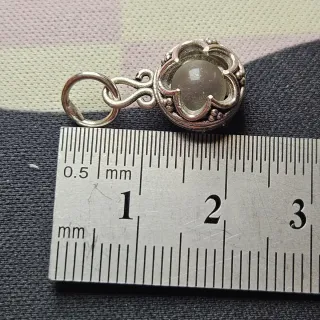 Colgante Plata 925 Gotland