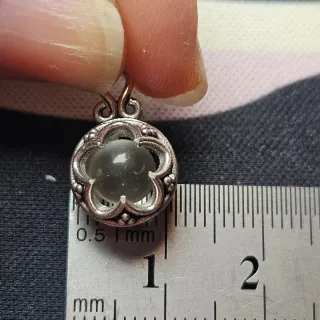 Colgante Plata 925 Gotland