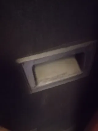 Amplificador Bajo Hartke 140W Modelo 1415