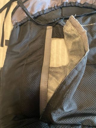 Saco universal invierno silla paseo bebé