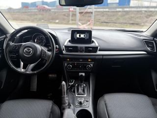 Mazda 3 2017