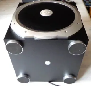 Trust Byron 2.1 speaker set 120 Watt