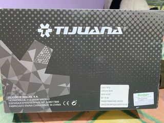 Casco Patinete Tijuana Blanco Nuevo