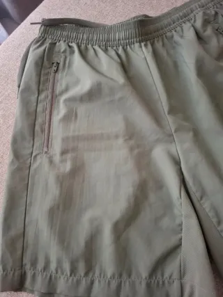 Pantaloncini Adidas