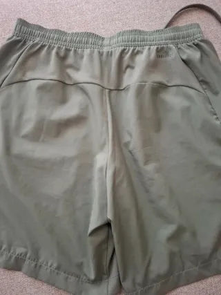 Pantaloncini Adidas