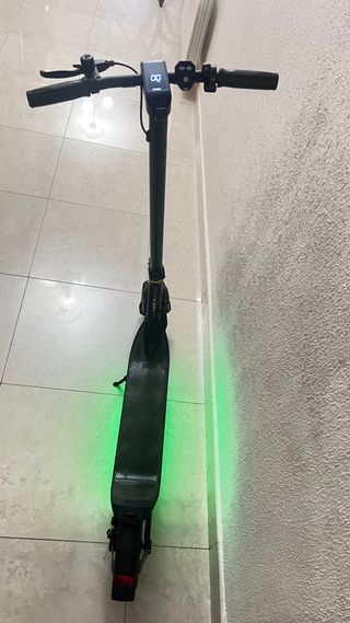 Patinete Eléctrico Cecotec !HOMOLOGADO por la DGT!