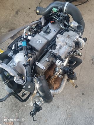Motor Ford Connect 1.8 TDCI R2PA