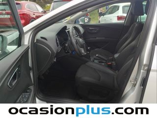 SEAT León 2.0 TDI S&S FR 110 kW (150 CV)