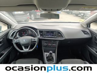 SEAT León 2.0 TDI S&S FR 110 kW (150 CV)