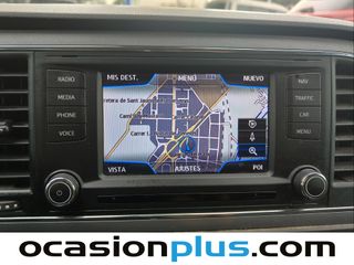 SEAT León 2.0 TDI S&S FR 110 kW (150 CV)