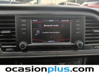 SEAT León 2.0 TDI S&S FR 110 kW (150 CV)