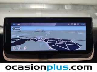 Peugeot 2008 PureTech 130 S&S Allure EAT8 96 kW (130 CV)