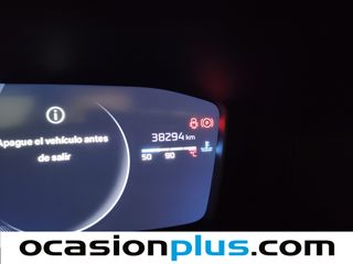 Peugeot 2008 PureTech 130 S&S Allure EAT8 96 kW (130 CV)