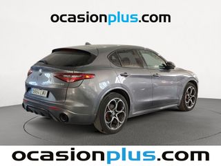Alfa Romeo Stelvio 2.2 Diésel Veloce Q4 Auto 154 kW (210 CV)