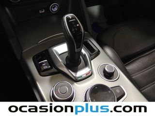 Alfa Romeo Stelvio 2.2 Diésel Veloce Q4 Auto 154 kW (210 CV)