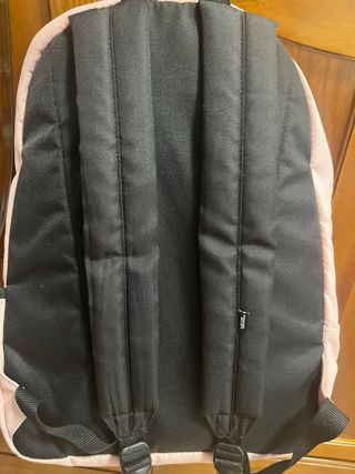 Mochila Vans Rosa Floral