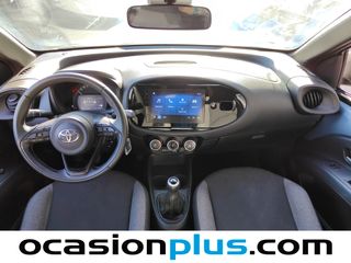 Toyota Aygo X Cross 1.0 VVT-I Play 53 kW (72 CV)